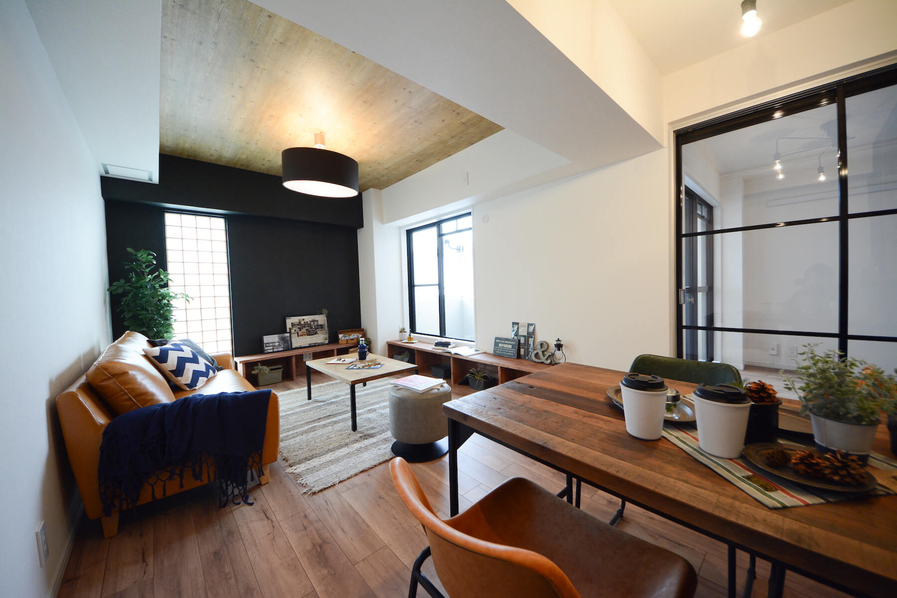 リノベーション